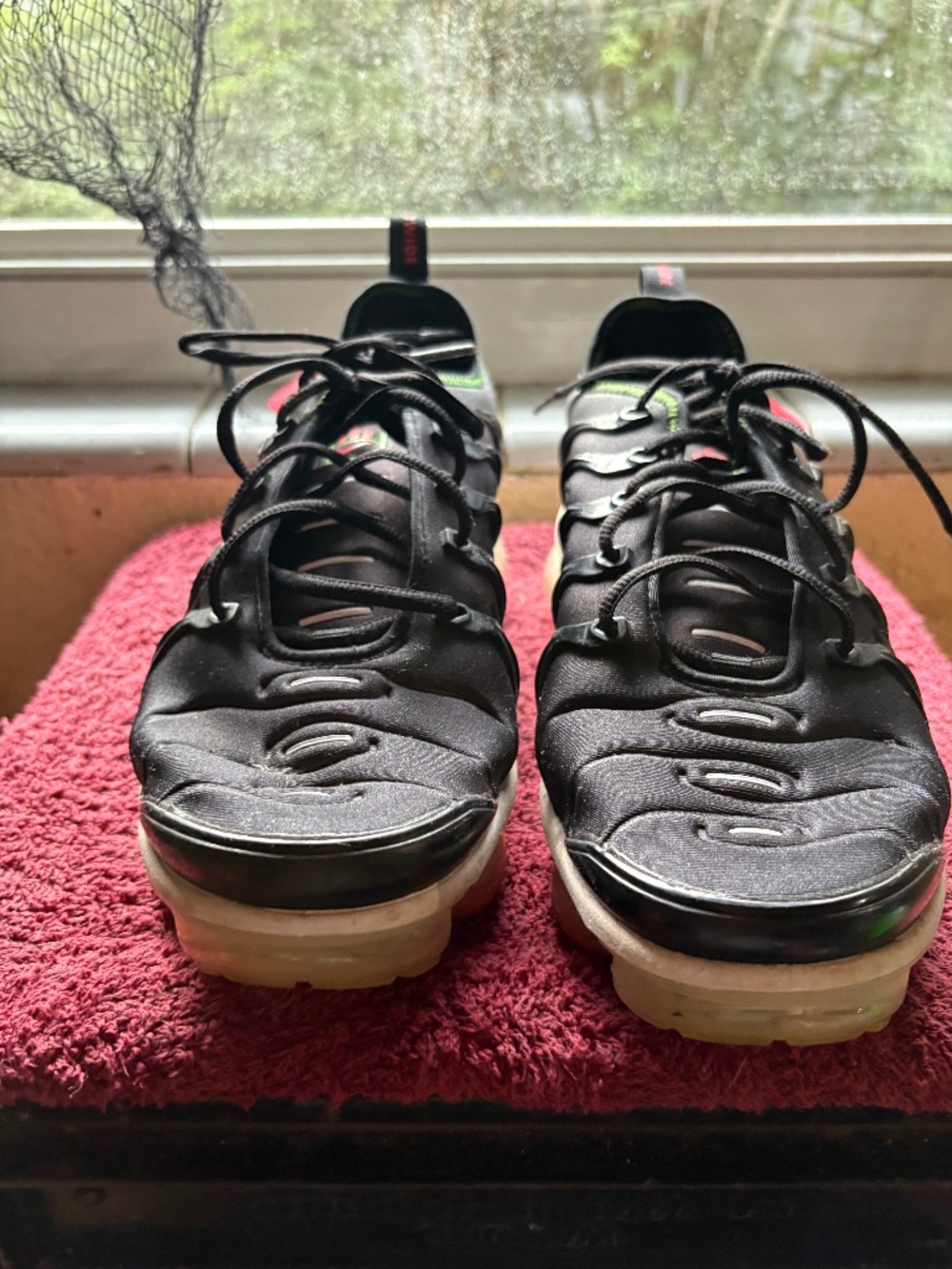 Vapormax